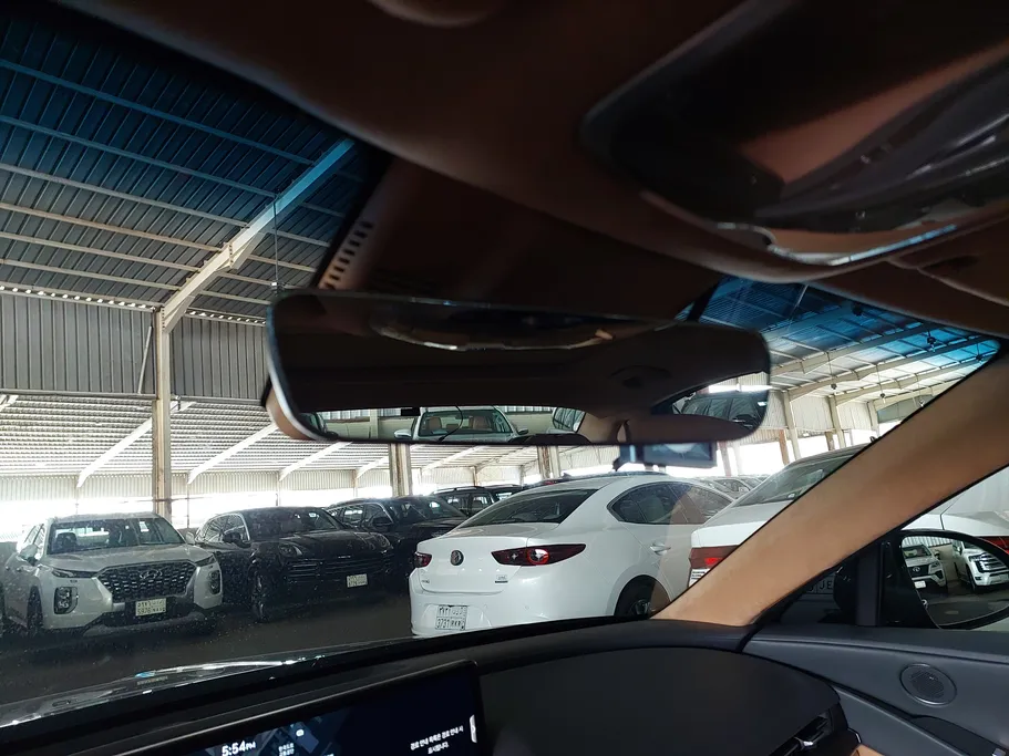 2022 Genesis G80 ROYAL 