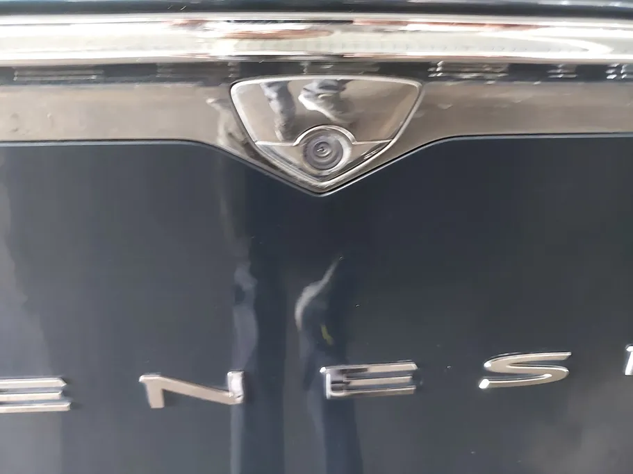 2022 Genesis G80 ROYAL 