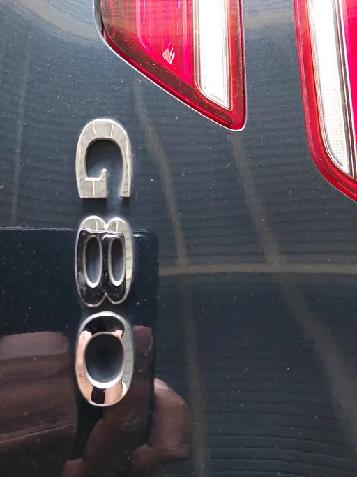 2022 Genesis G80 ROYAL 