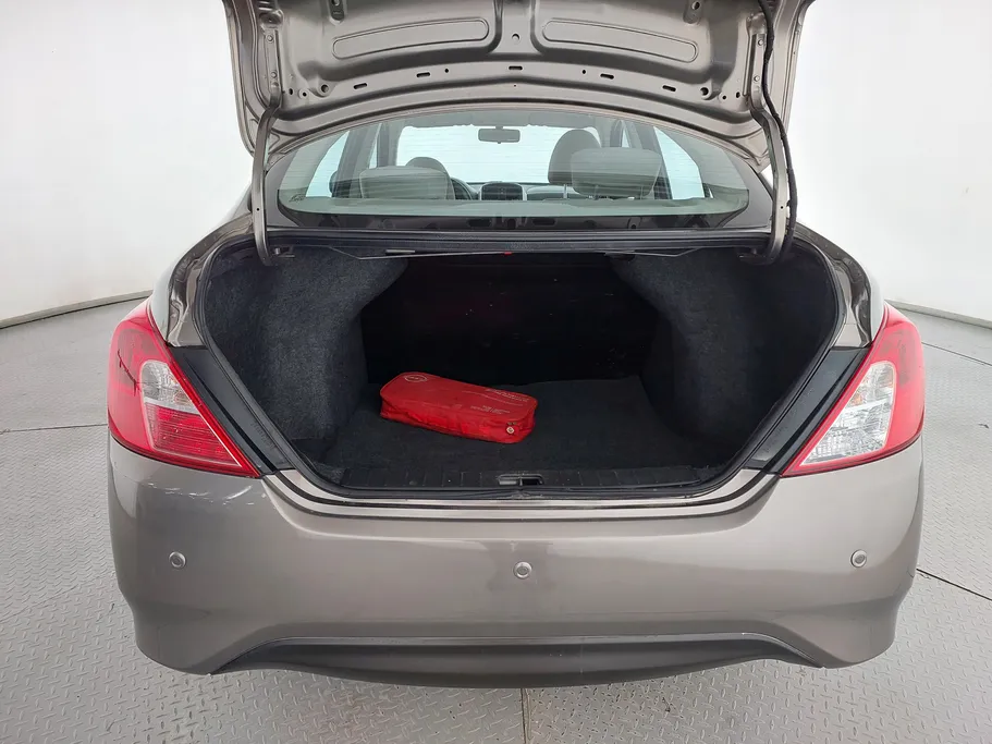 2023 Nissan Sunny Classic-comfort 