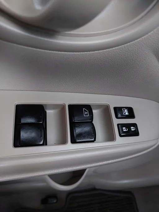 2023 Nissan Sunny Classic-comfort 