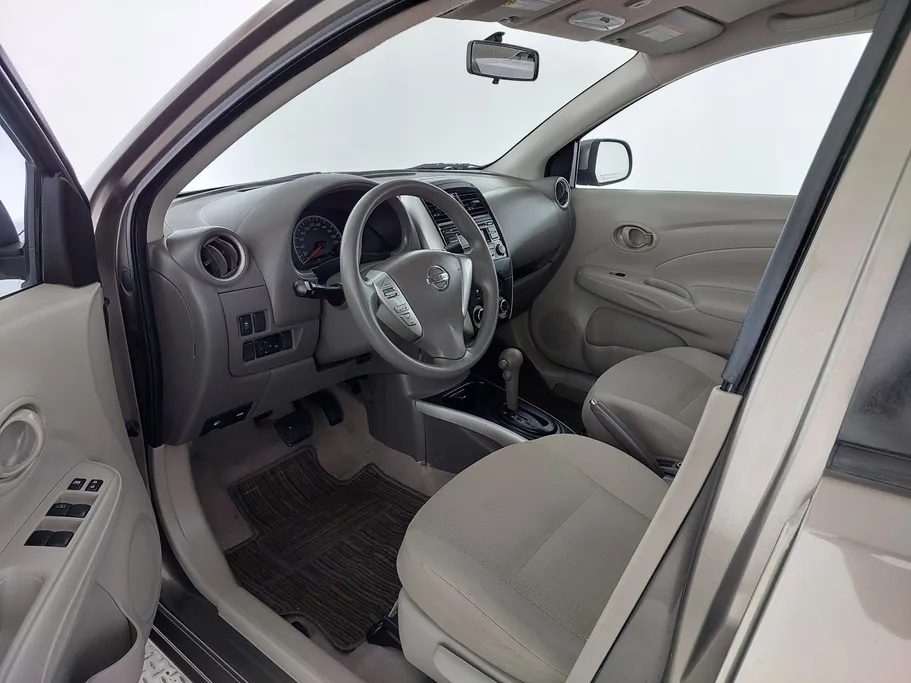 2023 Nissan Sunny Classic-comfort 
