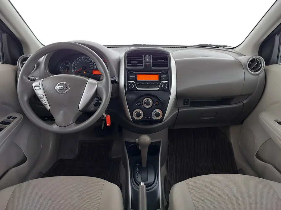 2023 Nissan Sunny Classic-comfort 