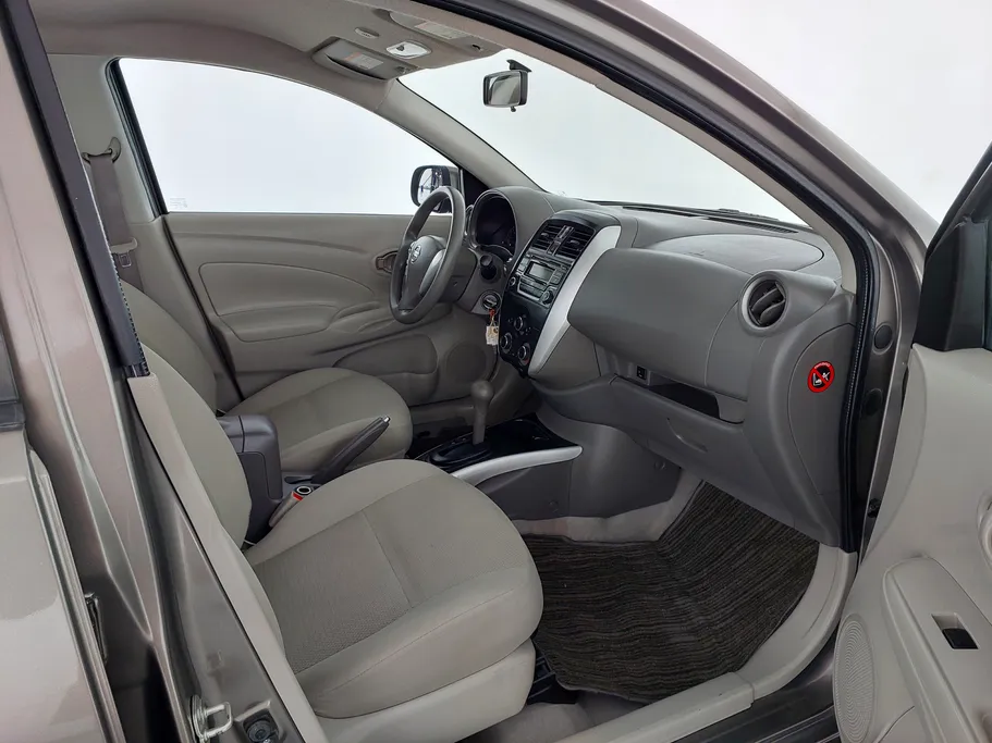 2023 Nissan Sunny Classic-comfort 