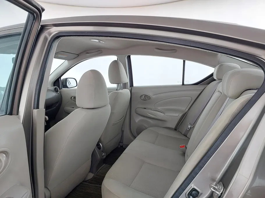 2023 Nissan Sunny Classic-comfort 