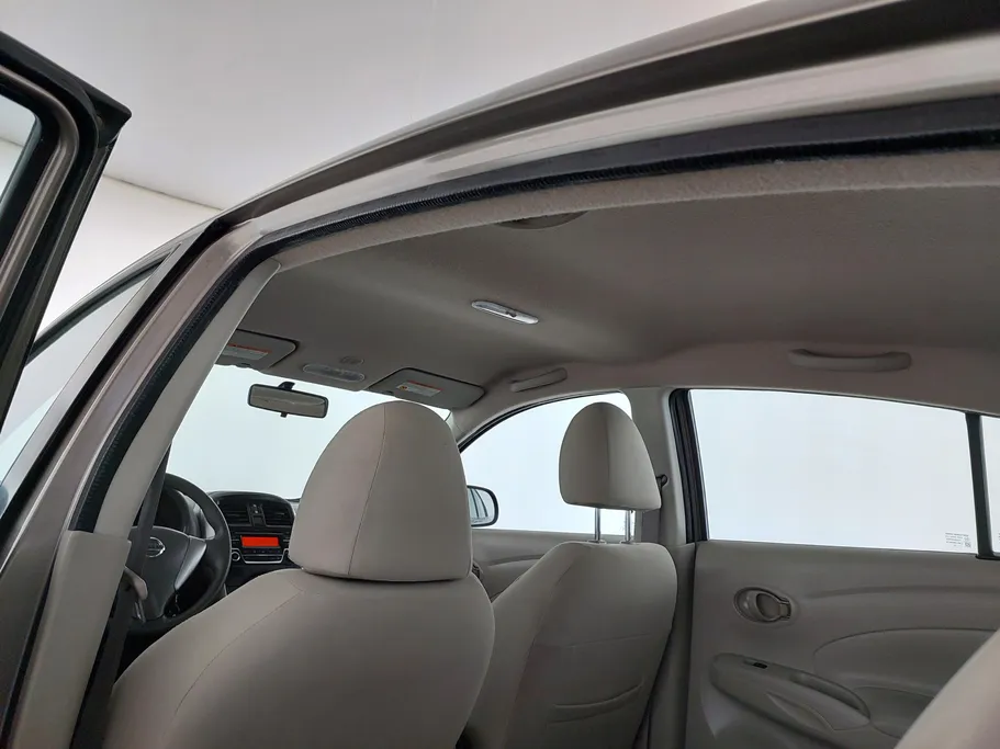 2023 Nissan Sunny Classic-comfort 