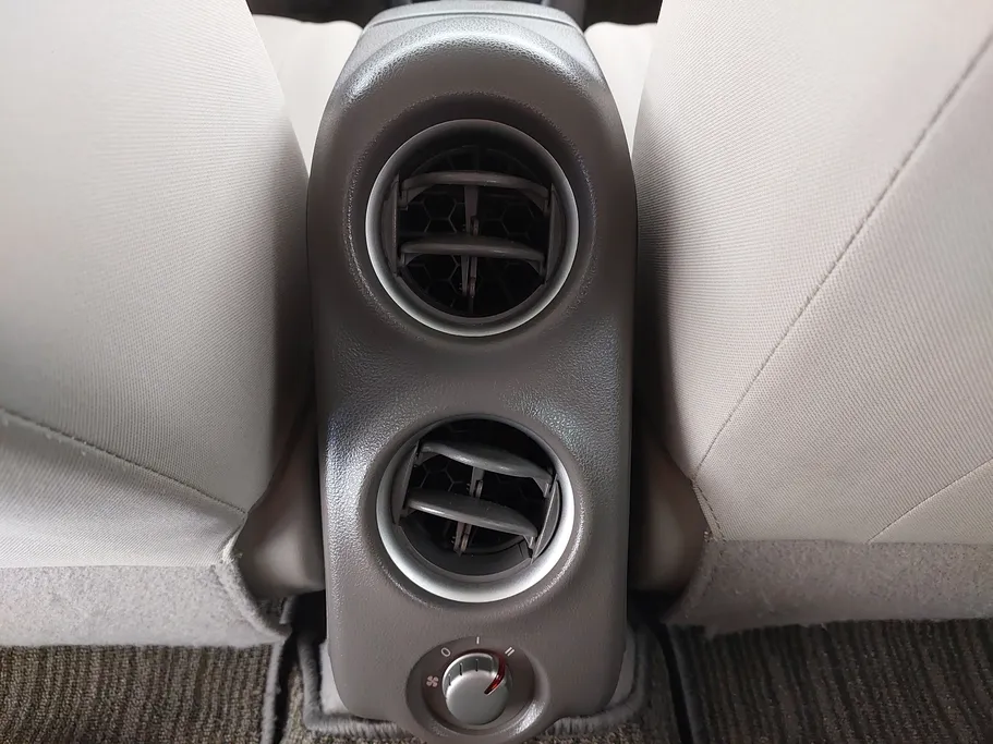 2023 Nissan Sunny Classic-comfort 