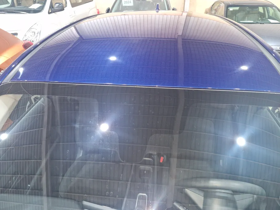 نيسان كيكس S 2025 