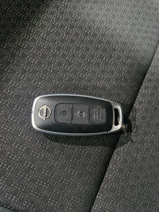 نيسان كيكس S 2025 