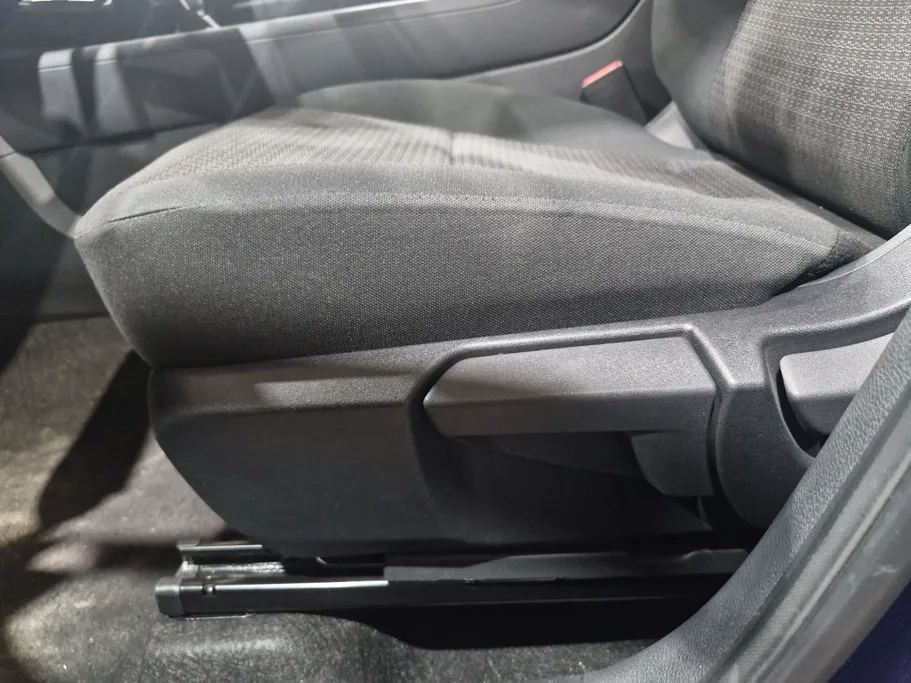 نيسان كيكس S 2025 