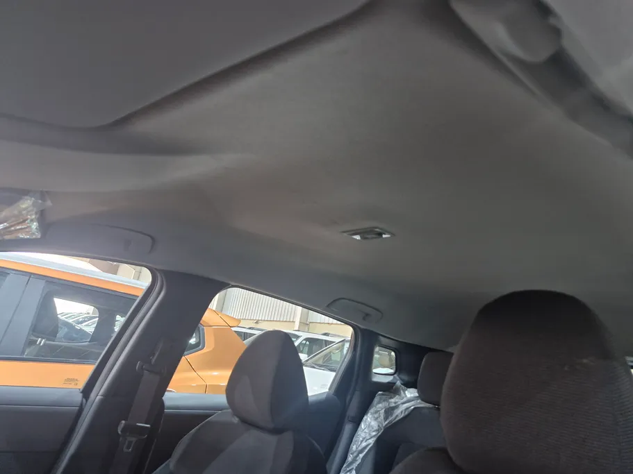 نيسان كيكس S 2025 