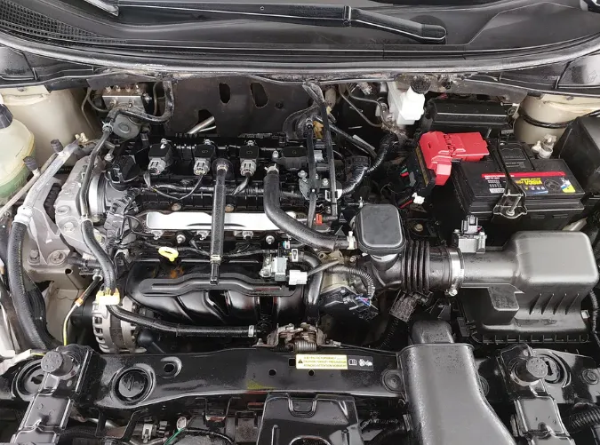2020 Nissan Sunny SL New Shape 