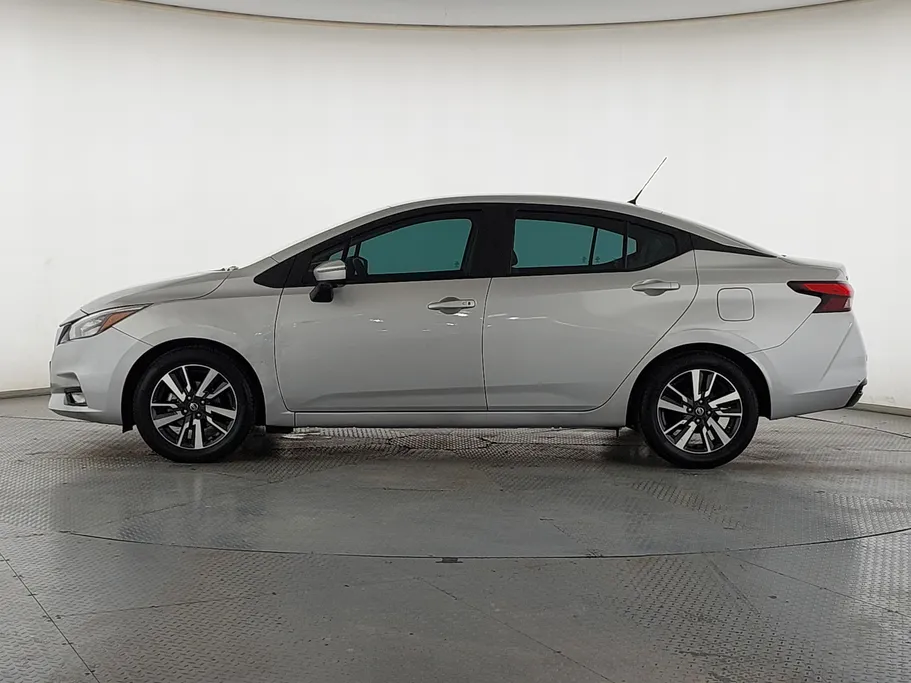 2020 Nissan Sunny SL New Shape 