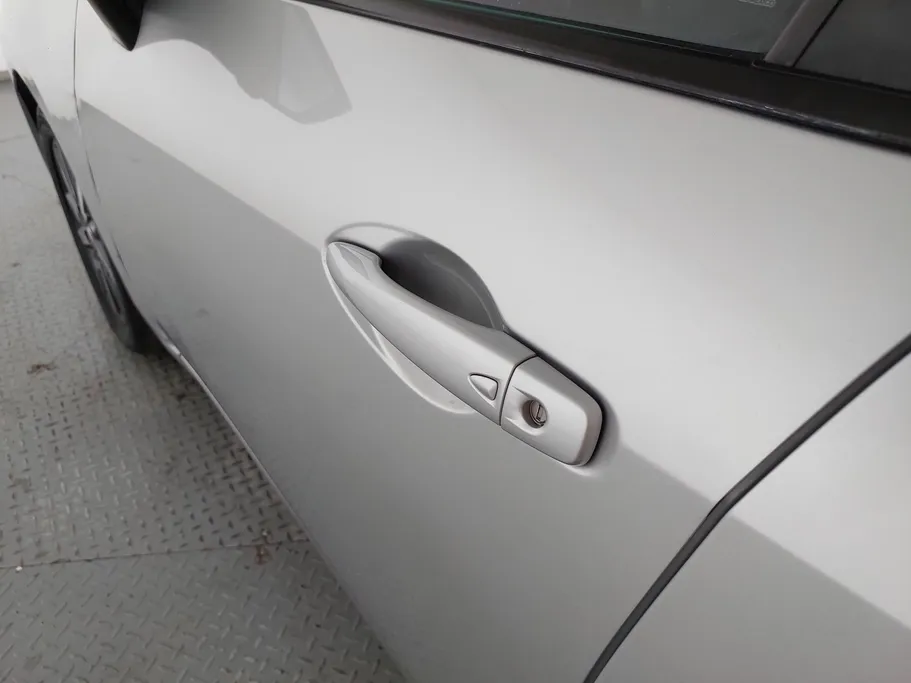 2020 Nissan Sunny SL New Shape 