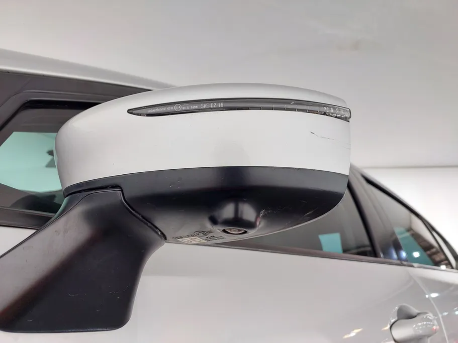 2020 Nissan Sunny SL New Shape 