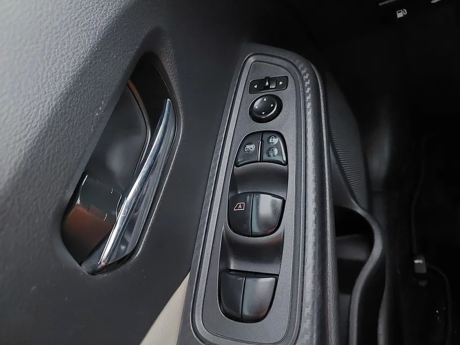 2020 Nissan Sunny SL New Shape 