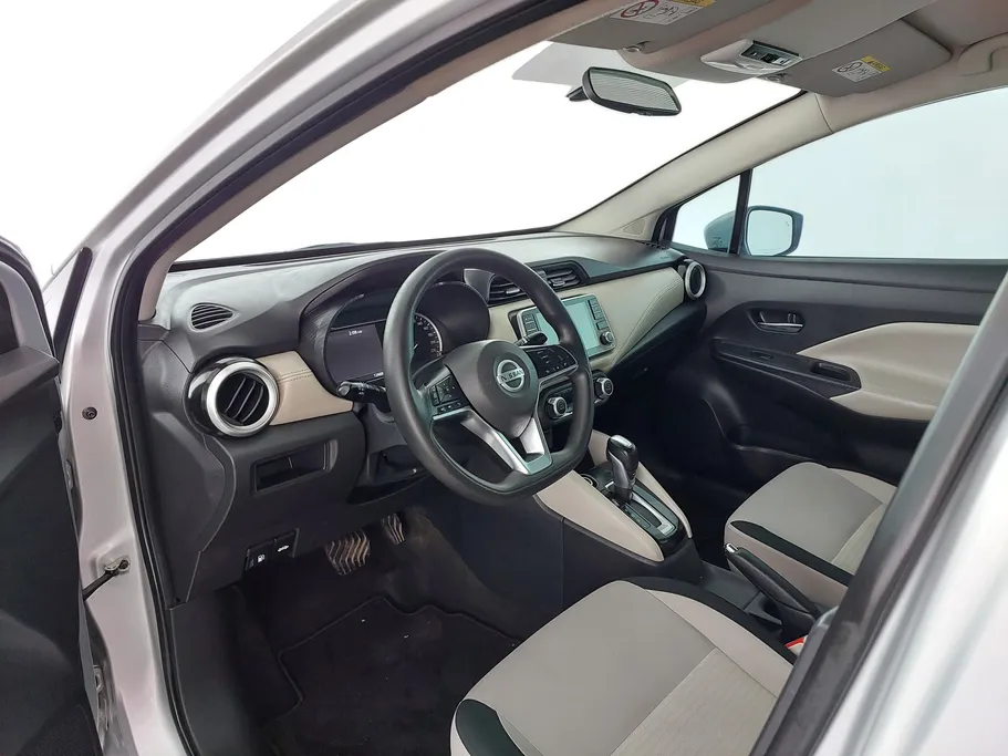 2020 Nissan Sunny SL New Shape 