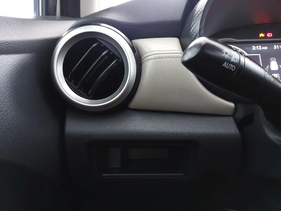 2020 Nissan Sunny SL New Shape 