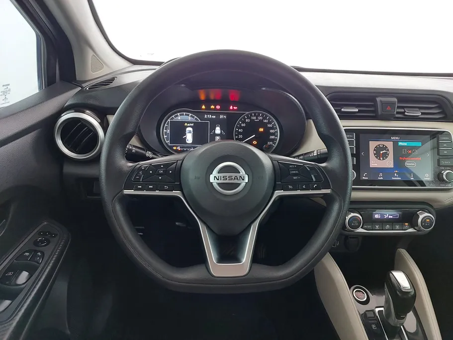 2020 Nissan Sunny SL New Shape 