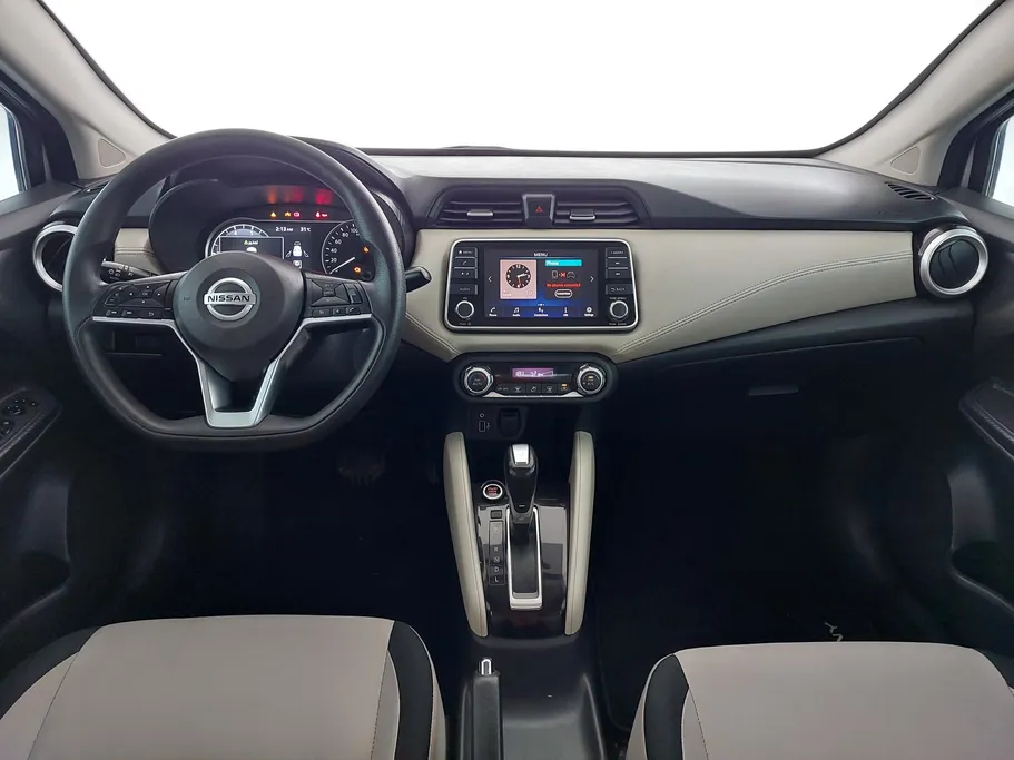 2020 Nissan Sunny SL New Shape 