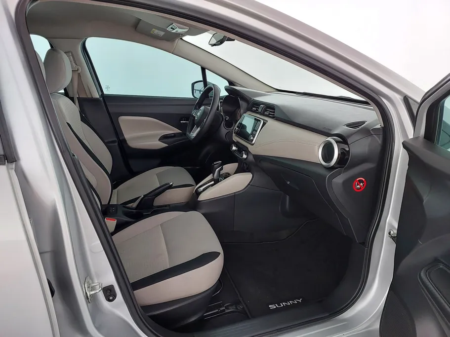 2020 Nissan Sunny SL New Shape 
