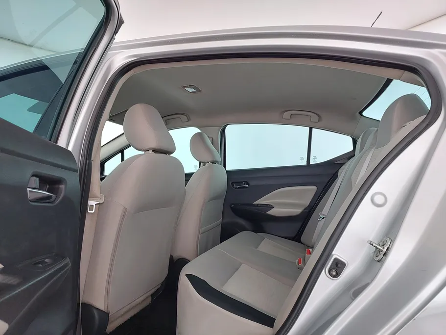 2020 Nissan Sunny SL New Shape 