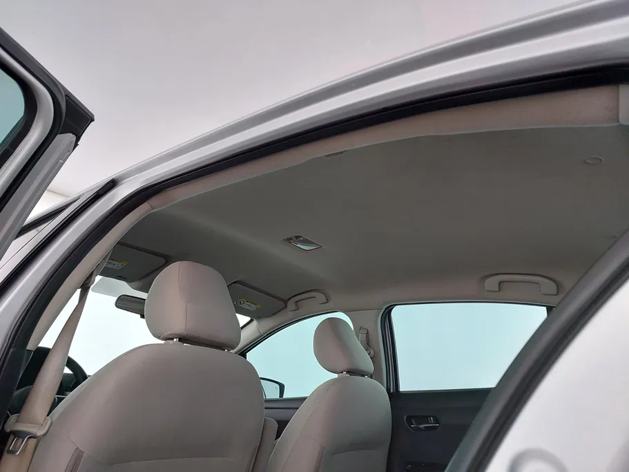 2020 Nissan Sunny SL New Shape 