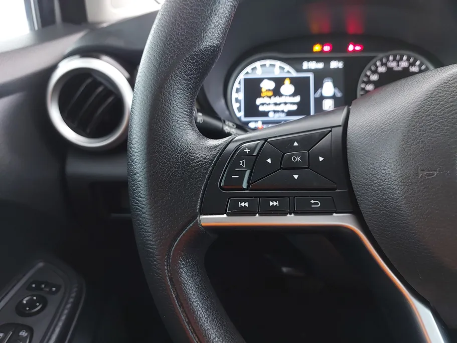 2020 Nissan Sunny SL New Shape 