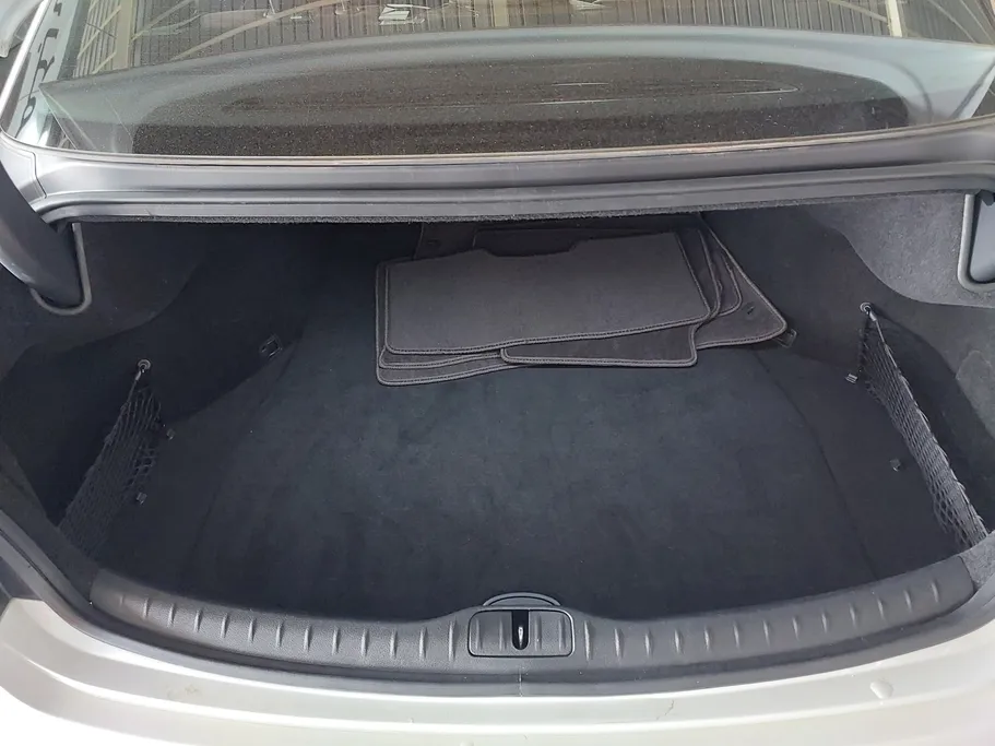 جينيسيس G80 Platinum 2021 