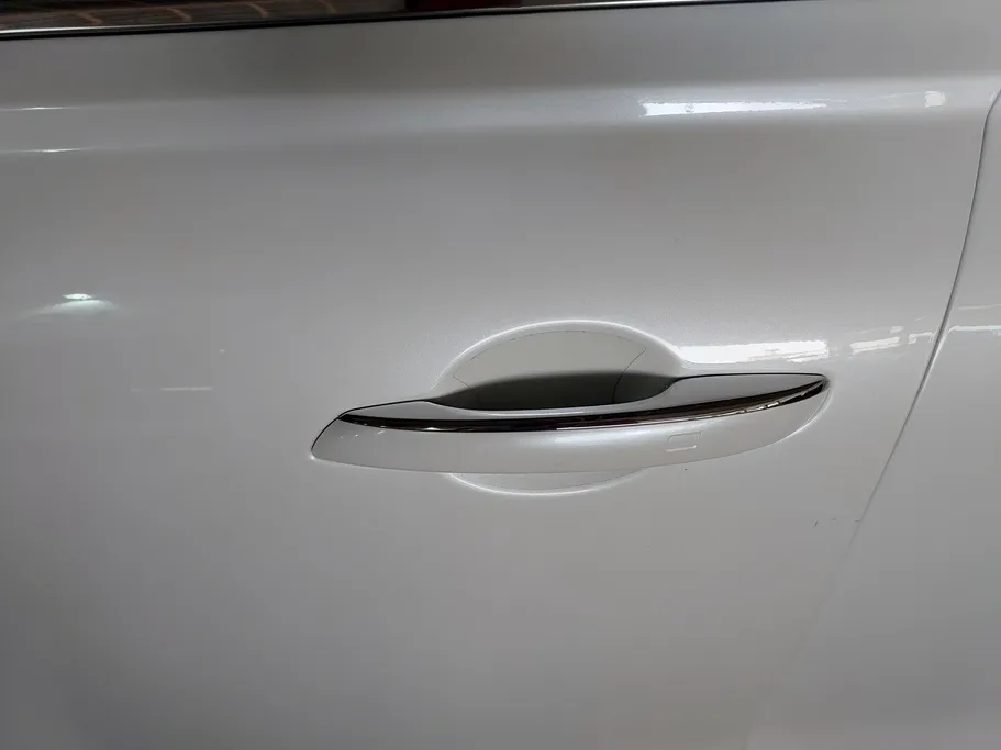 جينيسيس G80 Platinum 2021 