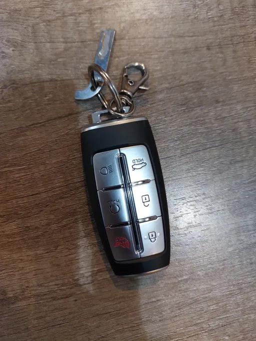 جينيسيس G80 Platinum 2021 