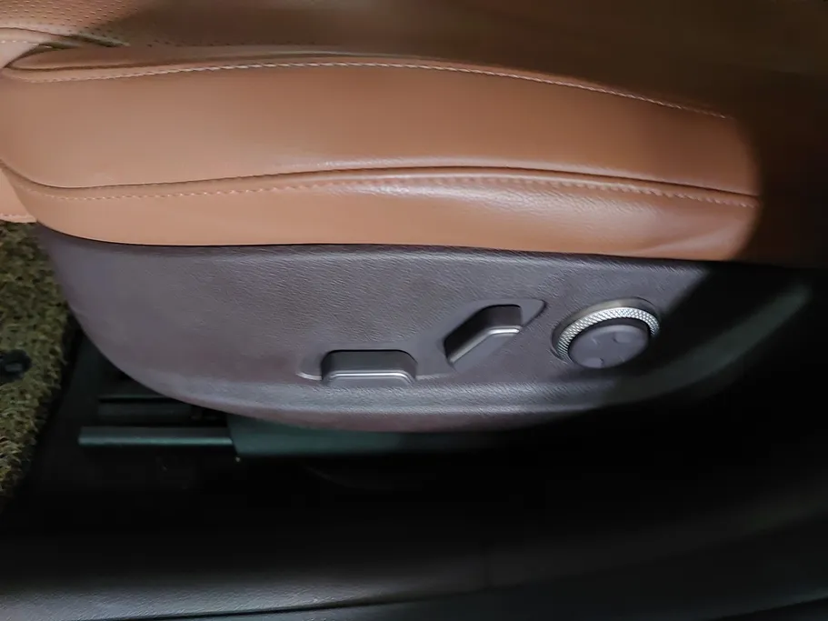 جينيسيس G80 Platinum 2021 