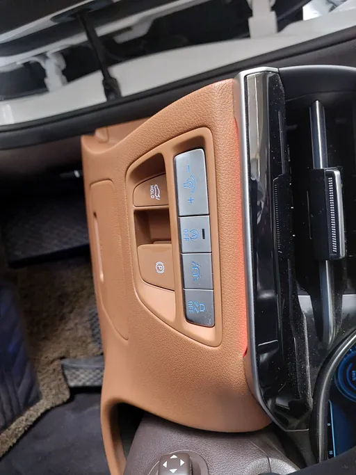 جينيسيس G80 Platinum 2021 