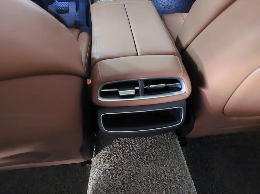 جينيسيس G80 Platinum 2021 