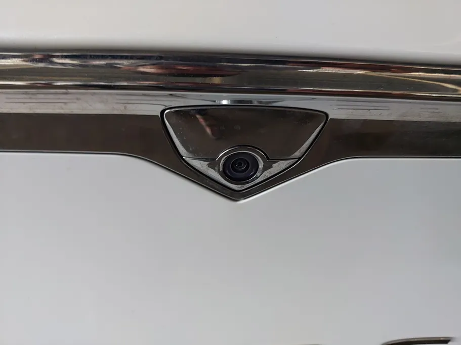 جينيسيس G80 Platinum 2021 