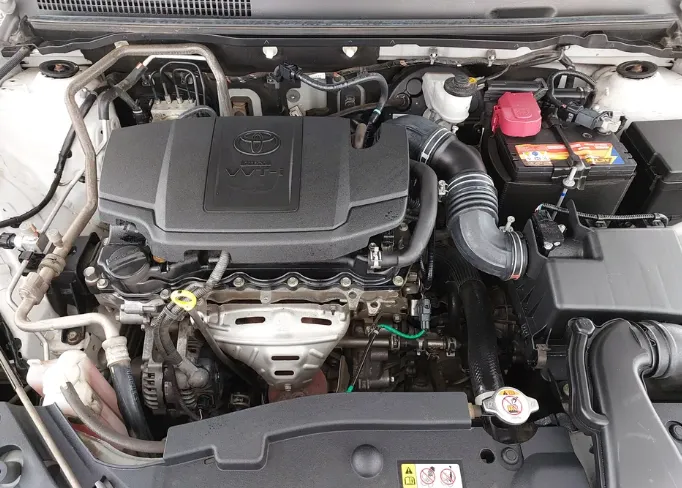 2023 تويوتا Yaris  Y 