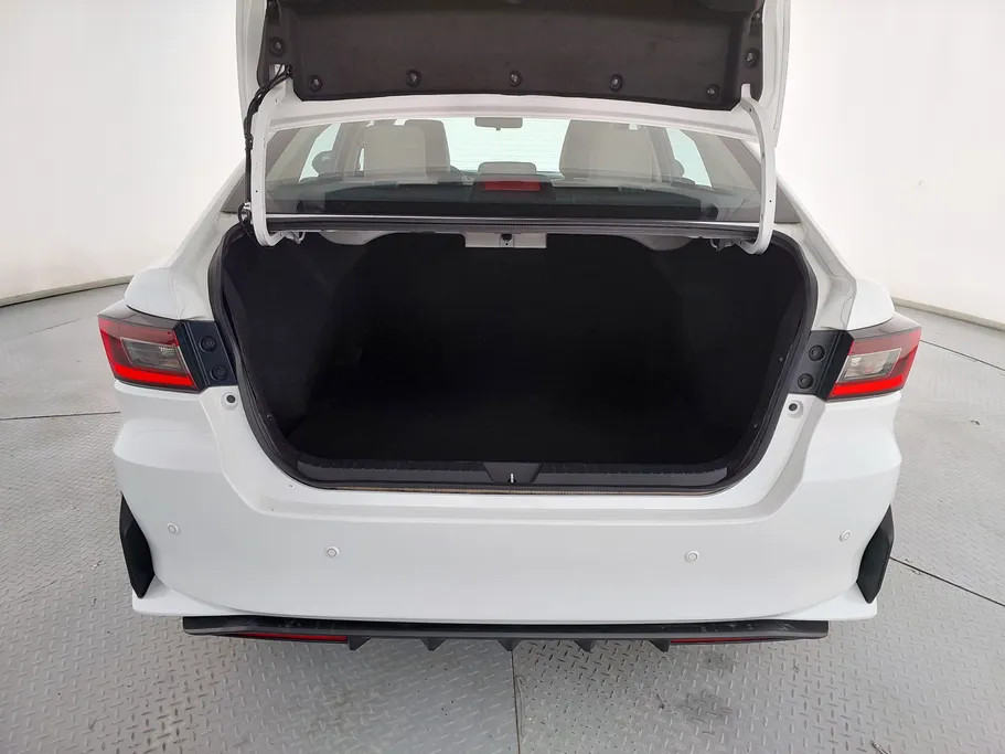 2023 تويوتا Yaris  Y 