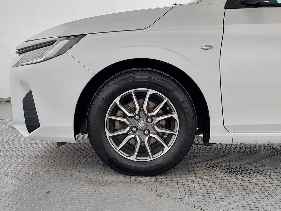 2023 تويوتا Yaris  Y 