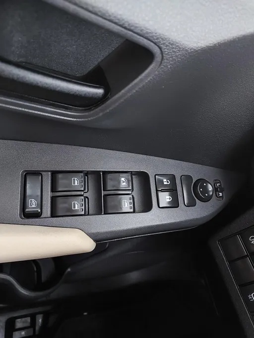 2023 تويوتا Yaris  Y 