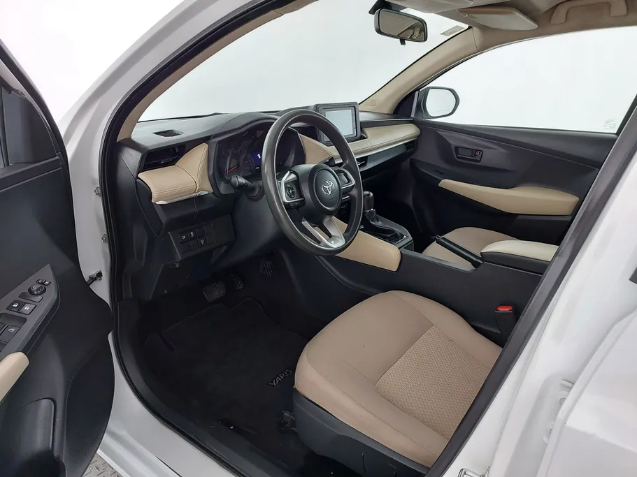 2023 تويوتا Yaris  Y 