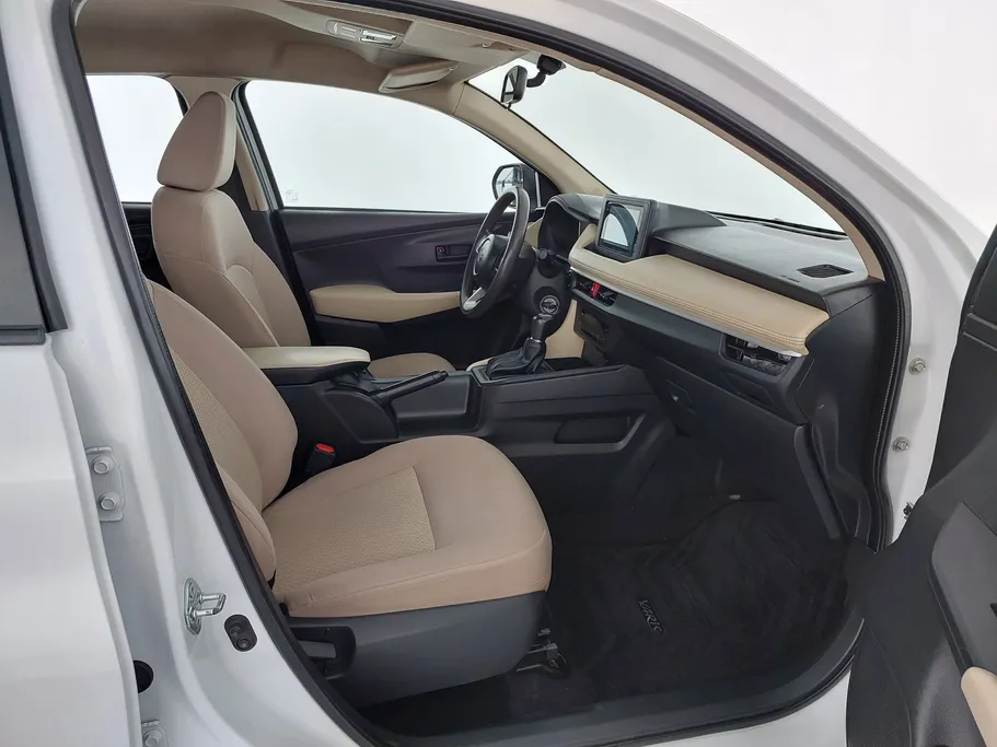 2023 تويوتا Yaris  Y 