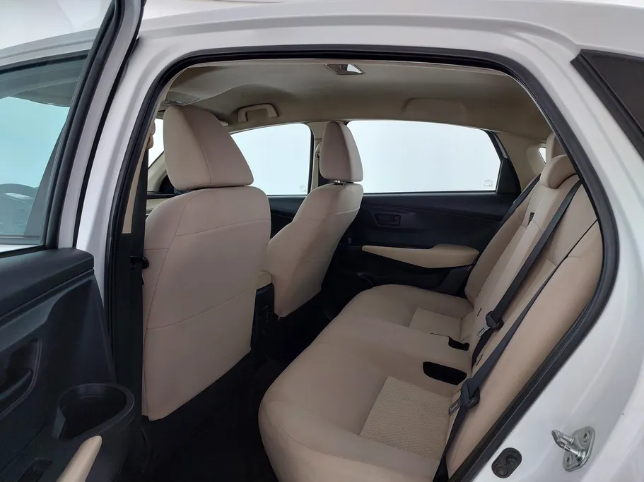 2023 تويوتا Yaris  Y 