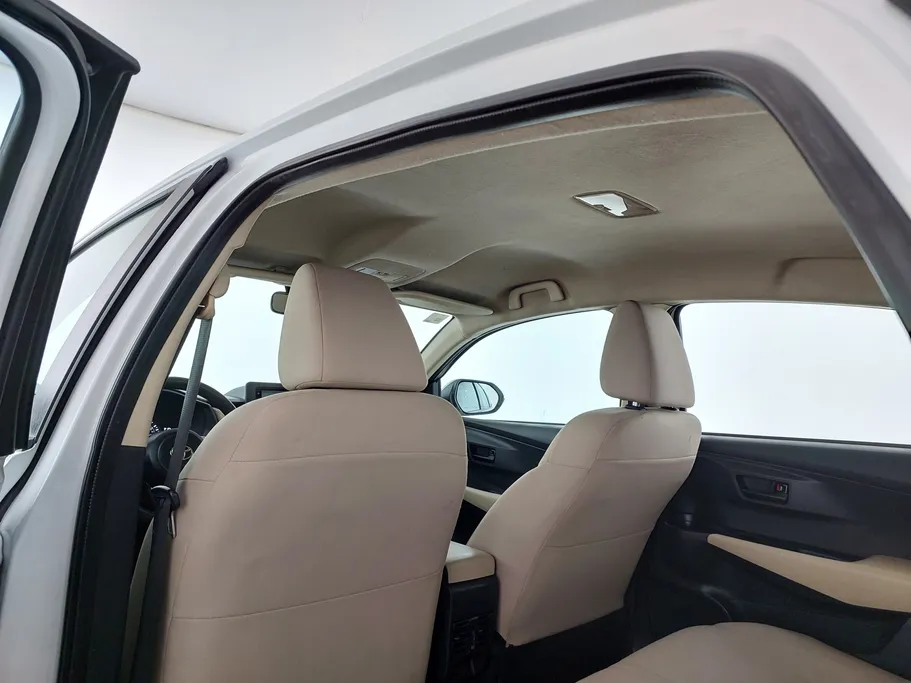 2023 تويوتا Yaris  Y 