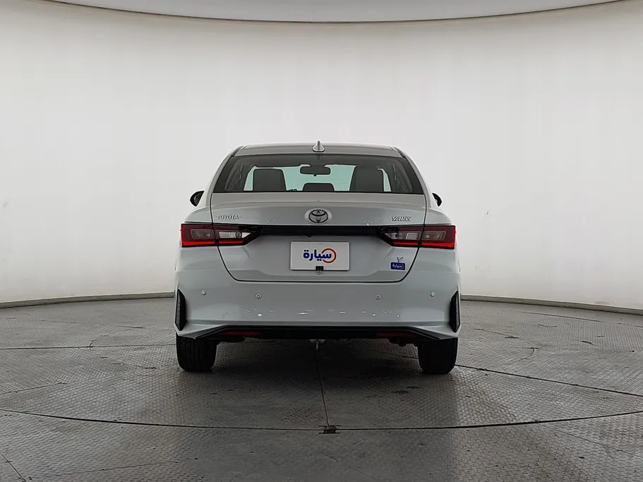 2023 تويوتا Yaris  Y 