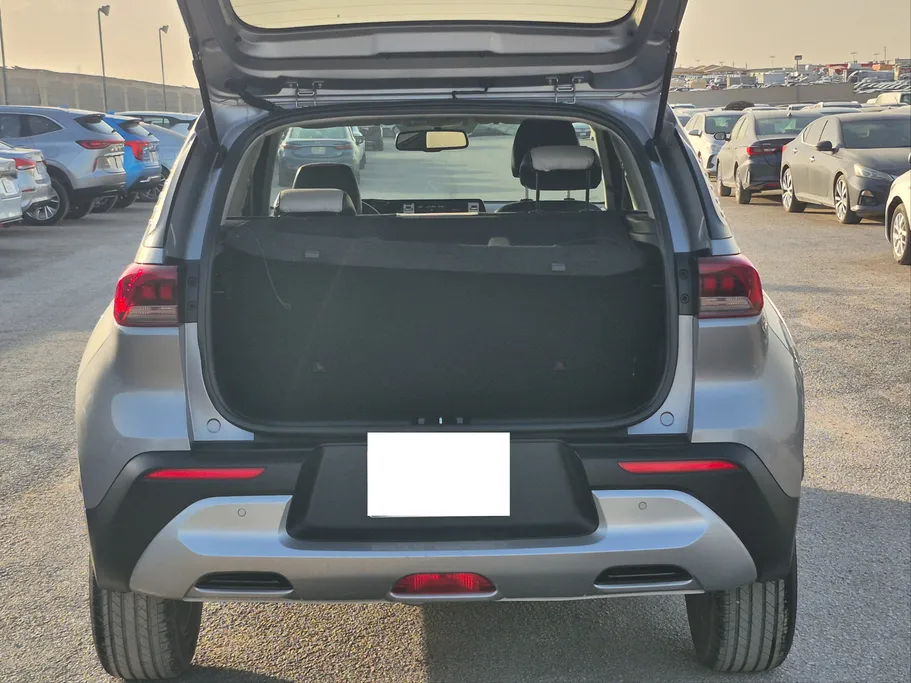2023 Kia SONET LX2 