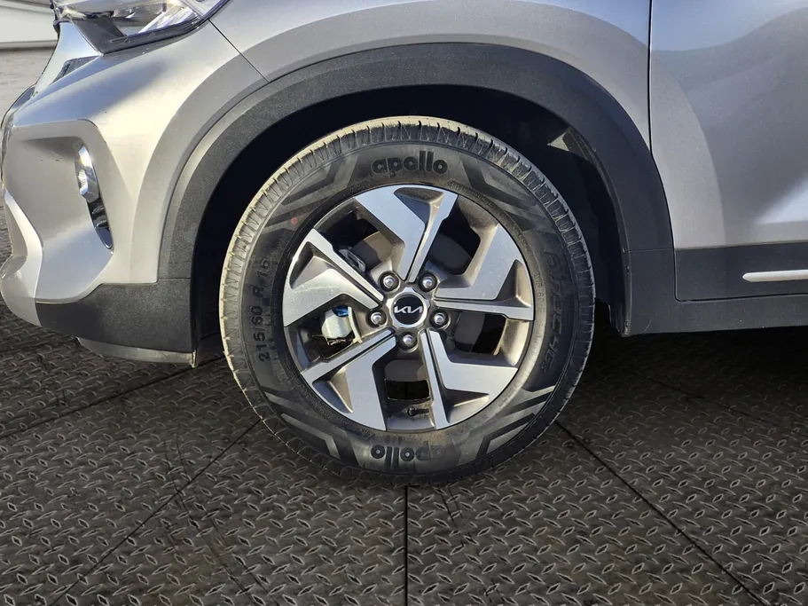 2023 Kia SONET LX2 