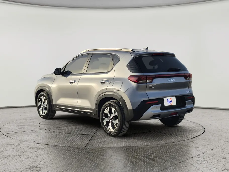 2023 Kia SONET LX2 