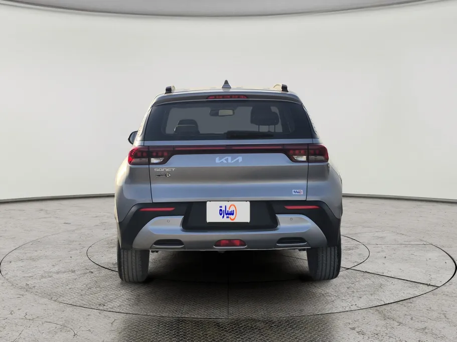 2023 Kia SONET LX2 