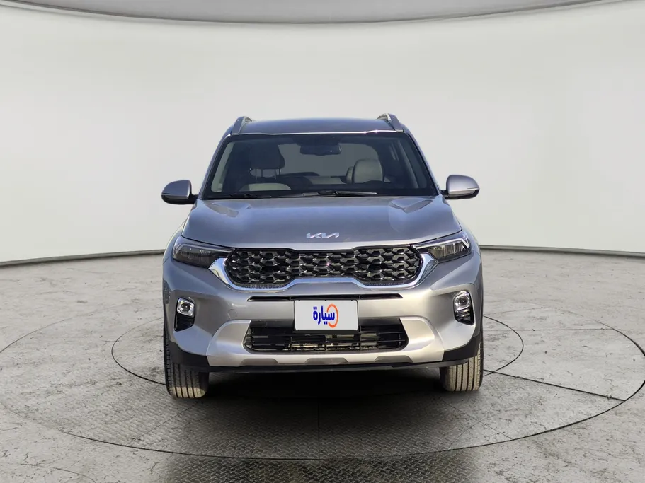 2023 Kia SONET LX2 