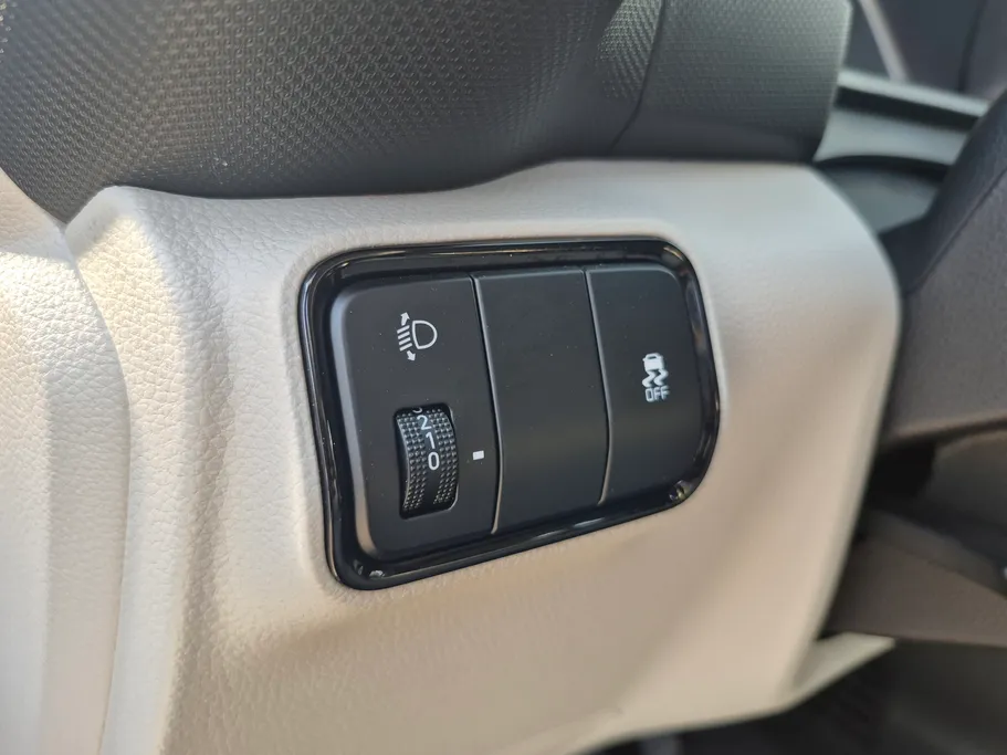 2023 Kia SONET LX2 